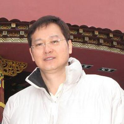 Profile Picture of Christopher Lye (@Brightstarlover) on Twitter