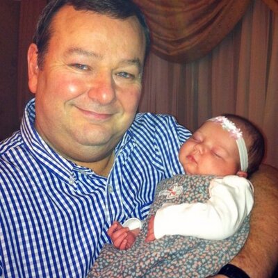 Profile Picture of Kenny Draper (@KennyDraper1) on Twitter