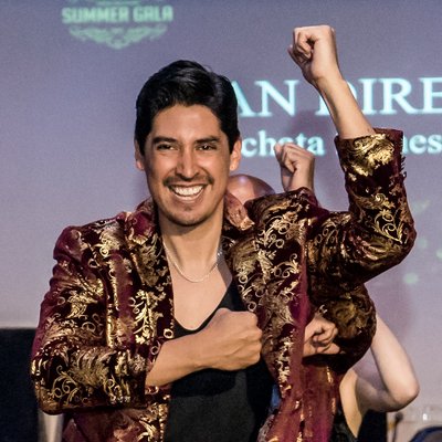 Profile Picture of Juan Ruiz Bachateros (@bachatero) on Twitter