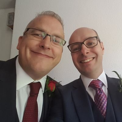 Profile Picture of Joseph Baker (@Cllrjoebaker) on Twitter
