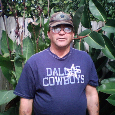 Profile Picture of Bruce Remaley (@BruceRemaley1) on Twitter