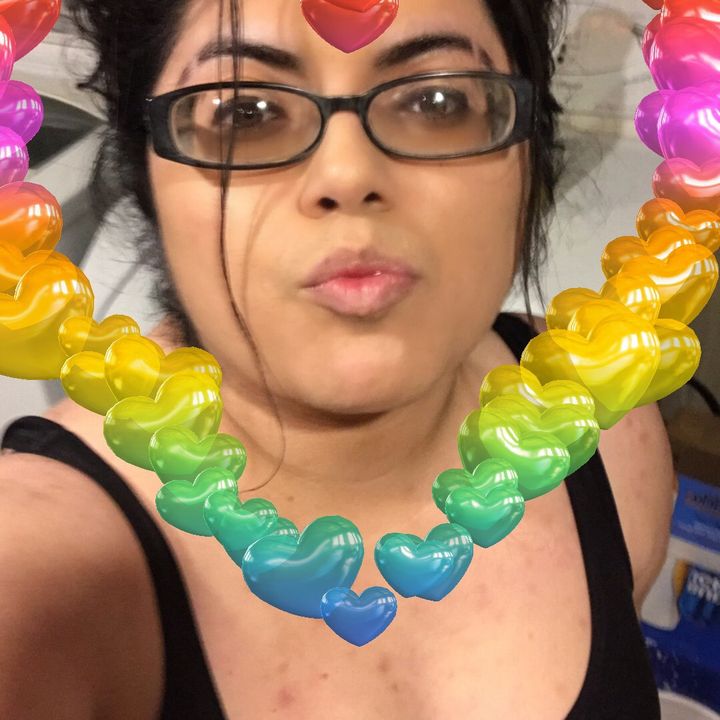 Cierra la valley - Tiktok Profile Picture of Cierra la valley (@lavalley.cierra94) on Tiktok