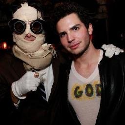 Profile Picture of Benjamin Ferri (@benjferri1) on Twitter