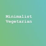 Profile Picture of Bennett Rowe (@theminimalistvegetarian) on Instagram