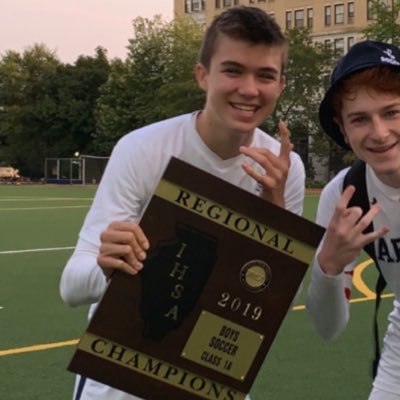 Profile Picture of Christian Michaels (@CPM_2002) on Twitter