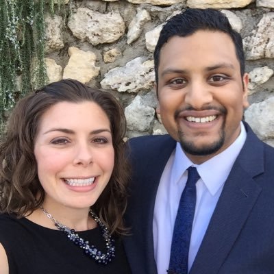 Profile Picture of Kevin R. Kurian, PhD (@krkurian) on Twitter