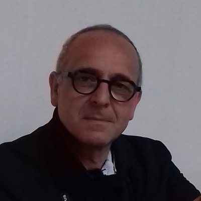 Profile Picture of Giuseppe Calaciura (@gcatwitt) on Twitter