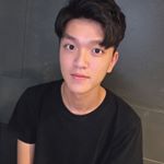 Profile Picture of 碩 (@warmboy__0702) on Instagram