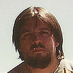 Profile Picture of Brian Guzm?n (@BeGU) on Flickr