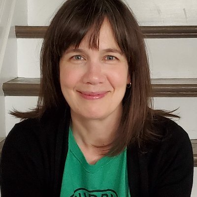 Profile Picture of Alissa Casey (@AlissaLearning) on Twitter