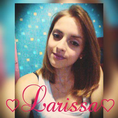 Profile Picture of Larissa & Bryan (@BryanLarisa) on Twitter