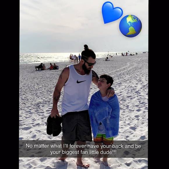 Profile Picture of Steven Scroggins (@sscroggins90) on Poshmark