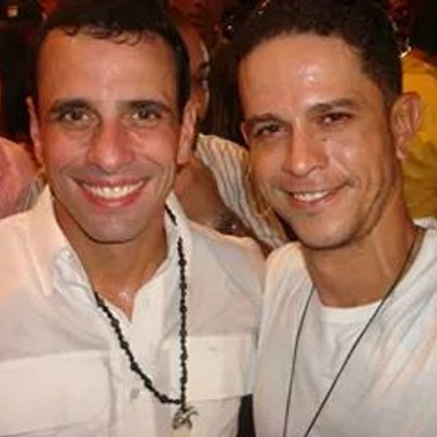 Profile Picture of SIMÓN F GARCIA (@simongarcia81) on Twitter