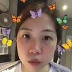 Amber Chien - Instagram Profile Picture of Amber Chien (@kenzo_amber) on Instagram