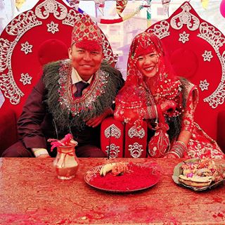 Profile Picture of Devi Gurung (@Devi-Gurung) on Facebook