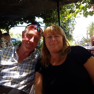 Profile Picture of Tracey Mccall (@MccallTracey) on Twitter