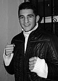 Profile Picture of Nathan Cleverlyon Wikipedia