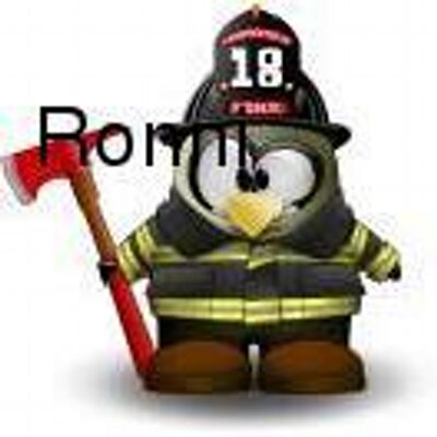 Profile Picture of Lisa Bremer (@Mart_Hindin_63) on Twitter