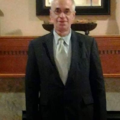 Profile Picture of Mark Tremper (@tremper_mark) on Twitter