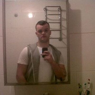 Profile Picture of Phillip McCluskey (@Phil_Mc10) on Twitter