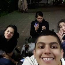 Profile Picture of Cesar Palomo (@cesarpalomo24) on Twitter