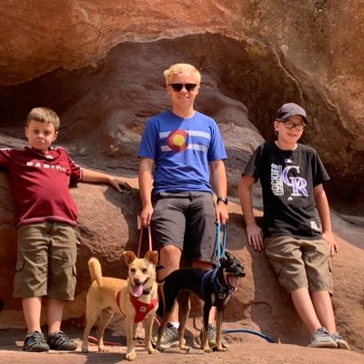 Profile Picture of Nick Gargano Sr. (@nickg025) on Twitter