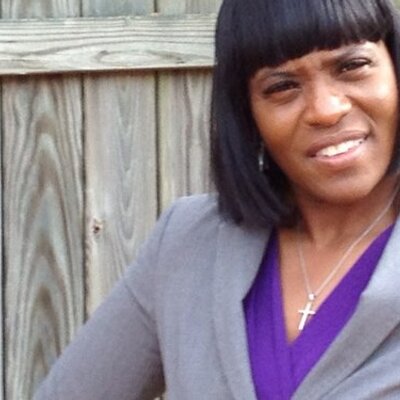 Profile Picture of Darlene Horne (@@DarleneHorne) on Twitter