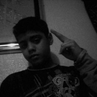 Profile Picture of eliot gonzalez (@eliotg4) on Twitter