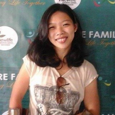 Profile Picture of Jen Gonzales Jimenez (@msjenjimenez) on Twitter