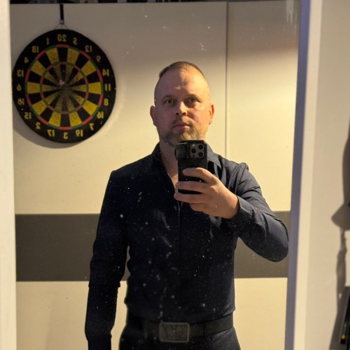 Profile Picture of Tadek Mazurek (@tadekmazurek) on Tiktok