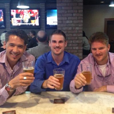 Profile Picture of Ben Waddell (@BenJamminAgain) on Twitter