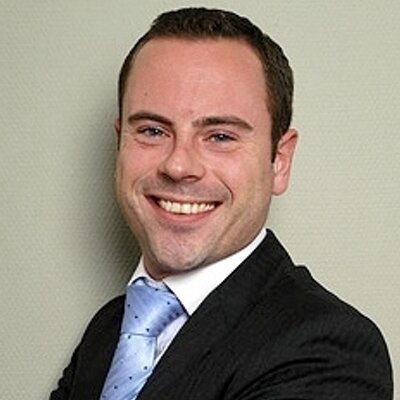 Profile Picture of Richard HAMMER (@RichardHammer78) on Twitter