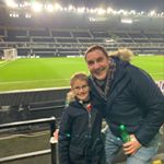 Profile Picture of Sean Tapping (@stretchtapping) on Instagram