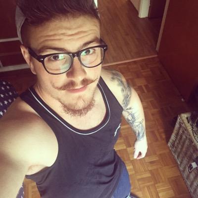 Profile Picture of Stephen Nicolaou (@TSOE5000) on Twitter