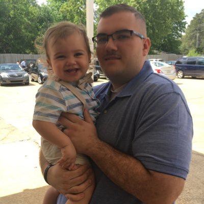 Profile Picture of John Michael Goulart (@BiGgOO55) on Twitter