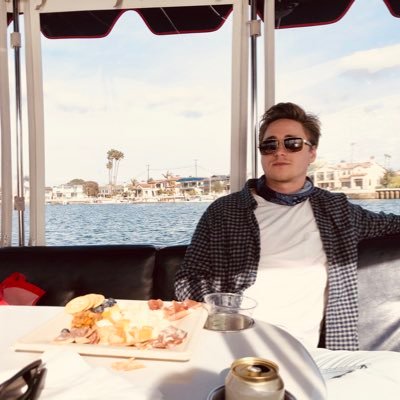 Profile Picture of Tyler Moore (@Sweet_T_Moore) on Twitter