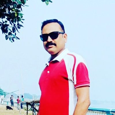 Profile Picture of Barun Chatterjee (@BarunCh78632417) on Twitter