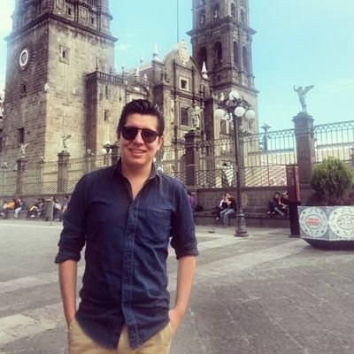 Profile Picture of Octavio Arroyo (@octavioarroyo04) on Twitter