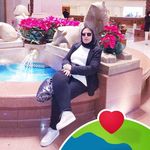 Profile Picture of Amal Khalaf (@amalkhalaf800) on Instagram