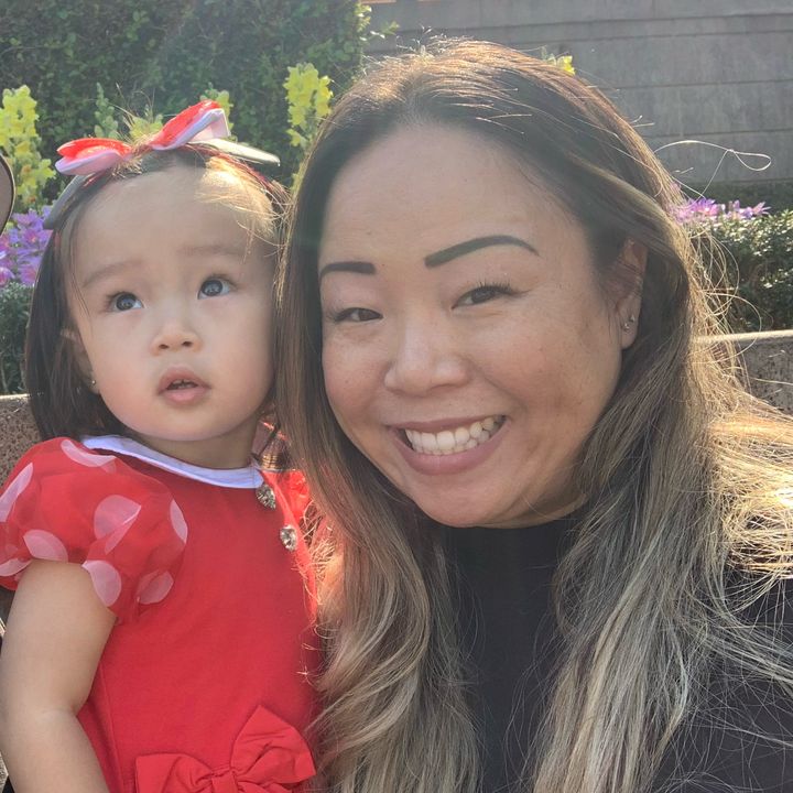 Profile Picture of Pamela Sapien (@mzpam02) on Tiktok