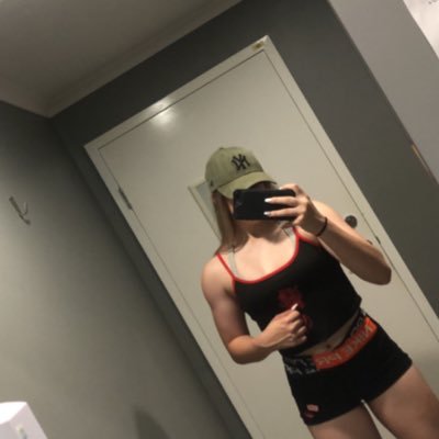 Profile Picture of Bree-anna Gannon (@BreeannaGannon1) on Twitter