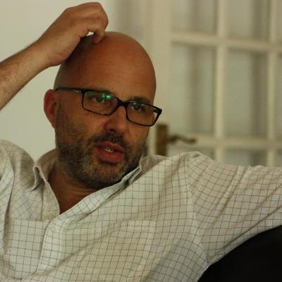 Robert Piper - Twitter Profile Picture of Robert Piper (@UN_Piper) on Twitter