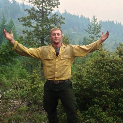 Blake Denali DeSpain - Twitter Profile Picture of Blake Denali DeSpain (@BlakeDenali) on Twitter