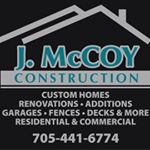 Profile Picture of J McCoy Construction (@j_mccoy_construction) on Instagram