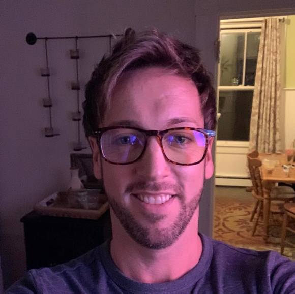 Profile Picture of Devin Costello (@devin_costello) on Poshmark