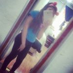 Profile Picture of joyce  cerda irarrazabal (@joycecrda) on Instagram