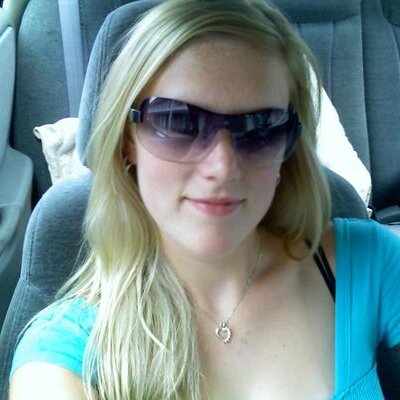 Profile Picture of Amanda Bollinger (@mzhottie8787) on Twitter