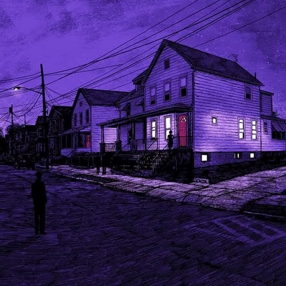 Profile Picture of Jose Valcarcel (@josevalcarcel7) on Poshmark