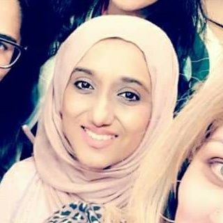 Profile Picture of Dr Soryia B Siddique (@Soryia) on Twitter