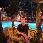 Profile Picture of joy_zacharias (@joy_raynaldi) on Instagram